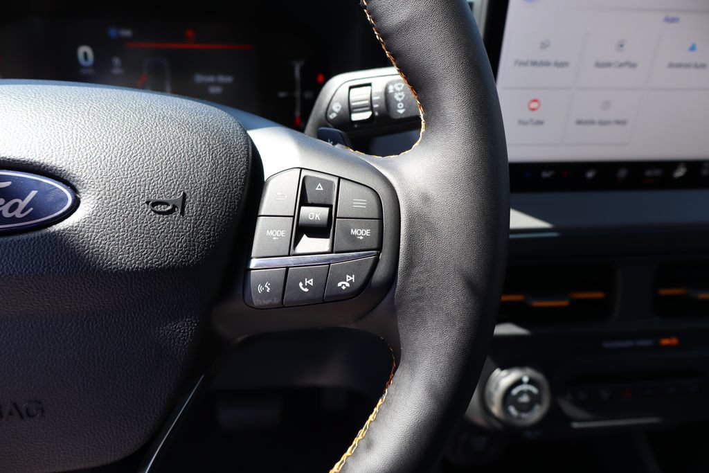 New 2026 Ford Maverick Tremor AWD/4WD image 26