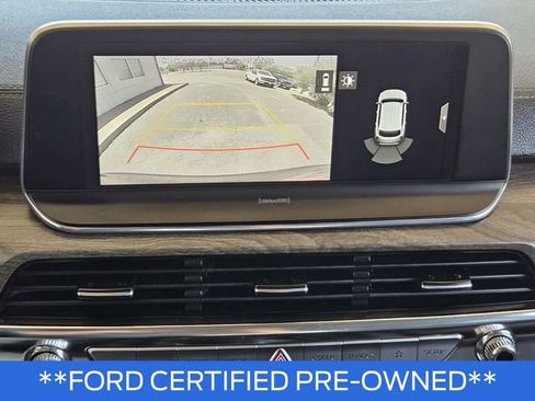 Used 2020 Kia Telluride EX AWD/4WD image 26