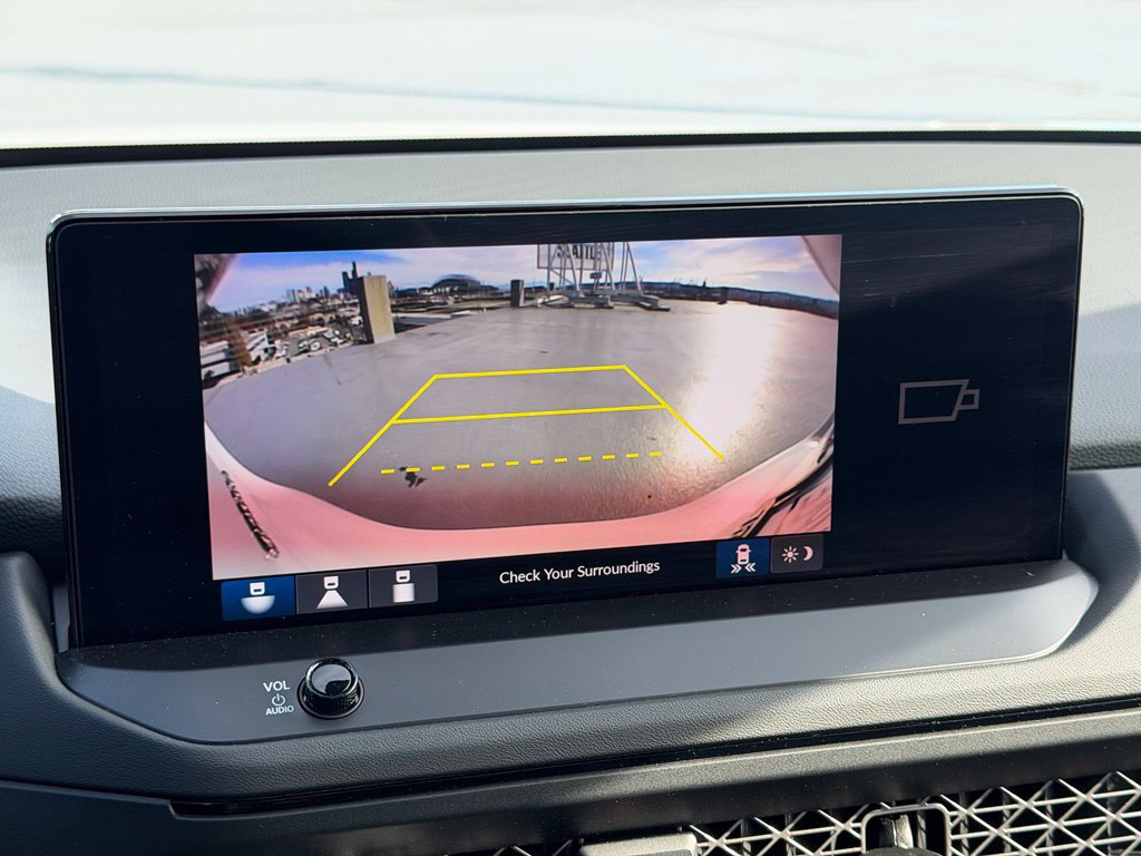 Certified 2024 Honda Accord Sport image 20