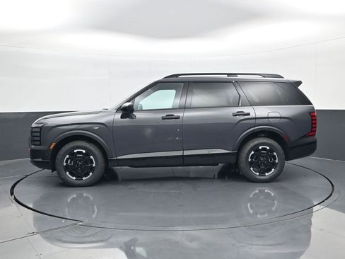 New 2026 Hyundai Palisade XRT Pro image 8