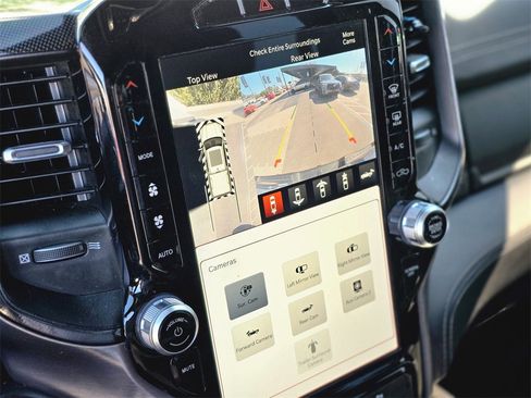 Used 2022 RAM 1500 TRX w/ TRX Level 1 Equipment Group image 24