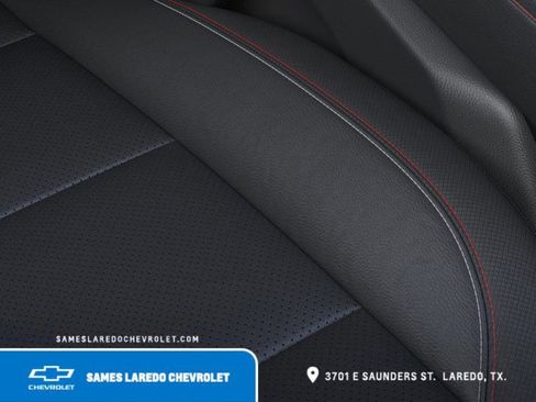 New 2026 Chevrolet Traverse Z71 w/ Driver Confidence Package image 21