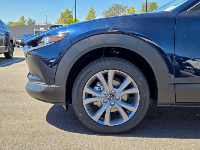 New 2026 MAZDA CX-30 AWD 2.5 S image 5