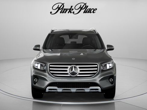 New 2026 Mercedes-Benz GLB 250 image 36