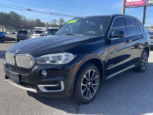 Used 2017 BMW X5 sDrive35i image 9