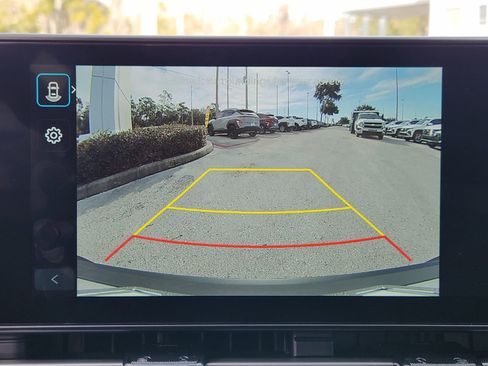 New 2026 Hyundai Kona SE image 19