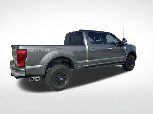 Used 2021 Ford F250 XLT w/ Tremor Off-Road Package AWD/4WD image 7