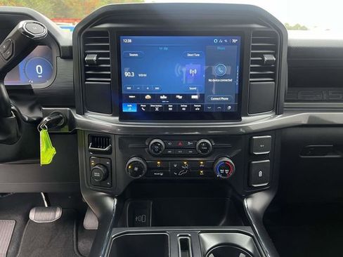 Certified 2025 Ford F150 STX image 25