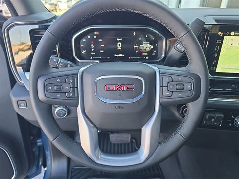 New 2026 GMC Sierra 1500 Elevation image 25