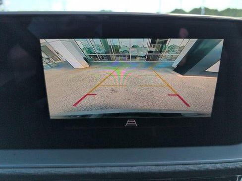 New 2026 Buick Envista Sport Touring w/ Convenience I Package FWD image 18