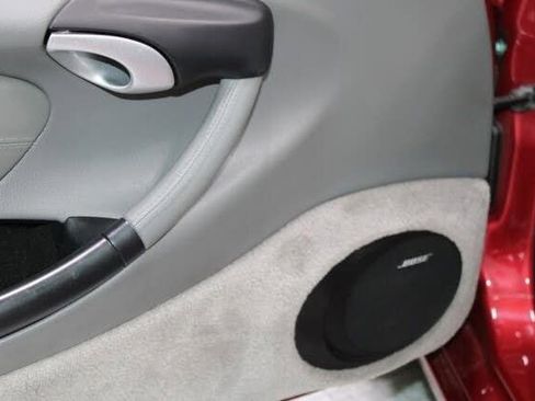 Used 2003 Porsche Boxster image 44