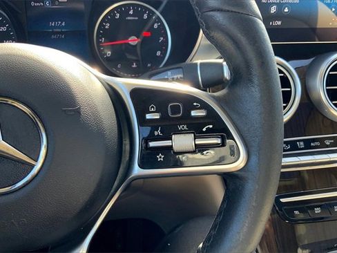 Certified 2021 Mercedes-Benz GLC 300 image 21