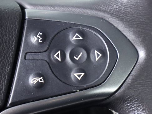 Used 2016 Chevrolet Silverado 1500 LTZ image 14