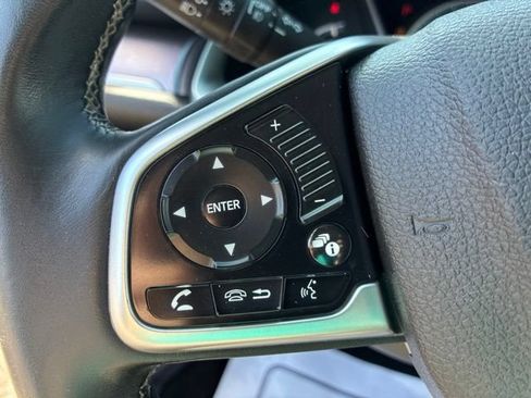 Certified 2017 Honda Civic EX-L image 19