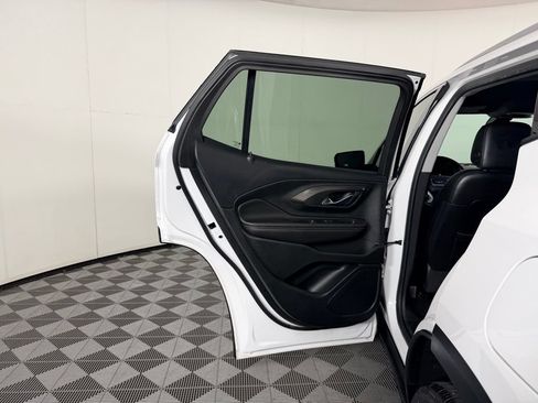 Used 2020 GMC Terrain SLT w/ Preferred Package FWD image 23