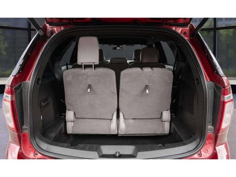 Used 2014 Ford Explorer Limited w/ Equipment Group 302A image 22