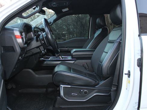 Used 2021 Ford F150 Raptor image 17