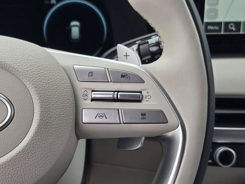 Used 2025 Hyundai Palisade Calligraphy image 29