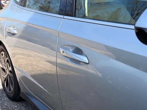 Used 2024 Hyundai Sonata SEL image 11