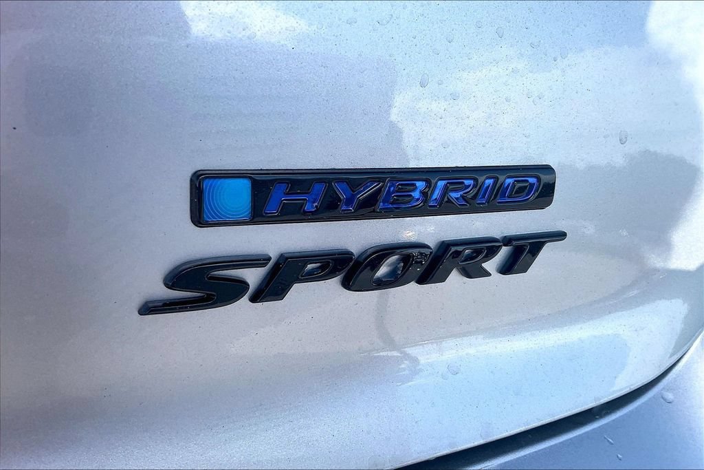 New 2026 Honda Accord Sport image 9