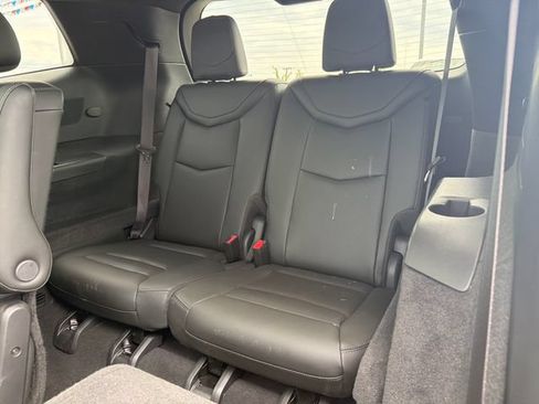 Used 2024 Cadillac XT6 Premium Luxury AWD/4WD image 60