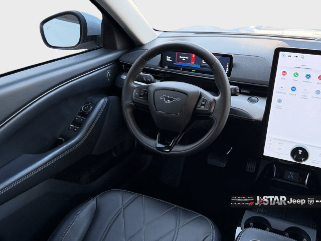 Used 2022 Ford Mustang Mach-E Select RWD image 14
