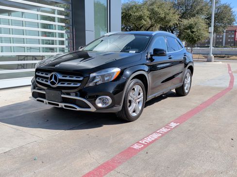 Used 2018 Mercedes-Benz GLA 250 4MATIC image 5