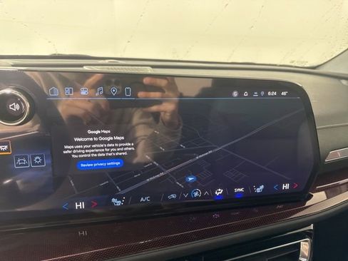 New 2026 Chevrolet Traverse Z71 AWD/4WD image 44