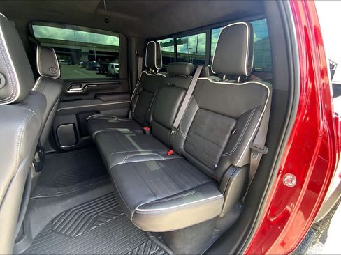 Used 2024 GMC Sierra 2500 AT4X w/ AT4X AEV Edition AWD/4WD image 29