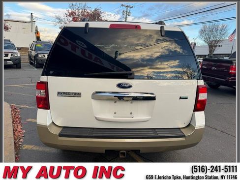 Used 2010 Ford Expedition Eddie Bauer image 5