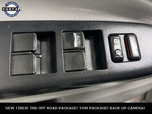 Used 2013 Toyota Tacoma 4x4 Double Cab image 12