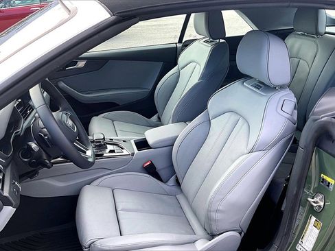 Certified 2023 Audi A5 2.0T Premium Plus image 21