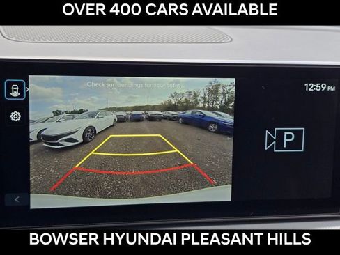 New 2026 Hyundai Sonata SEL image 8