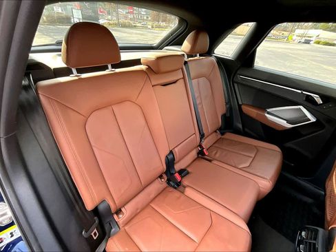 Used 2022 Audi Q3 2.0T Premium image 20