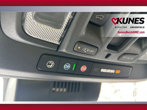 New 2026 GMC Sierra 2500 AT4 w/ AT4 Premium Plus Package image 29