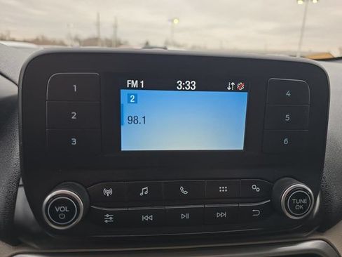 Used 2022 Ford EcoSport S AWD/4WD image 26