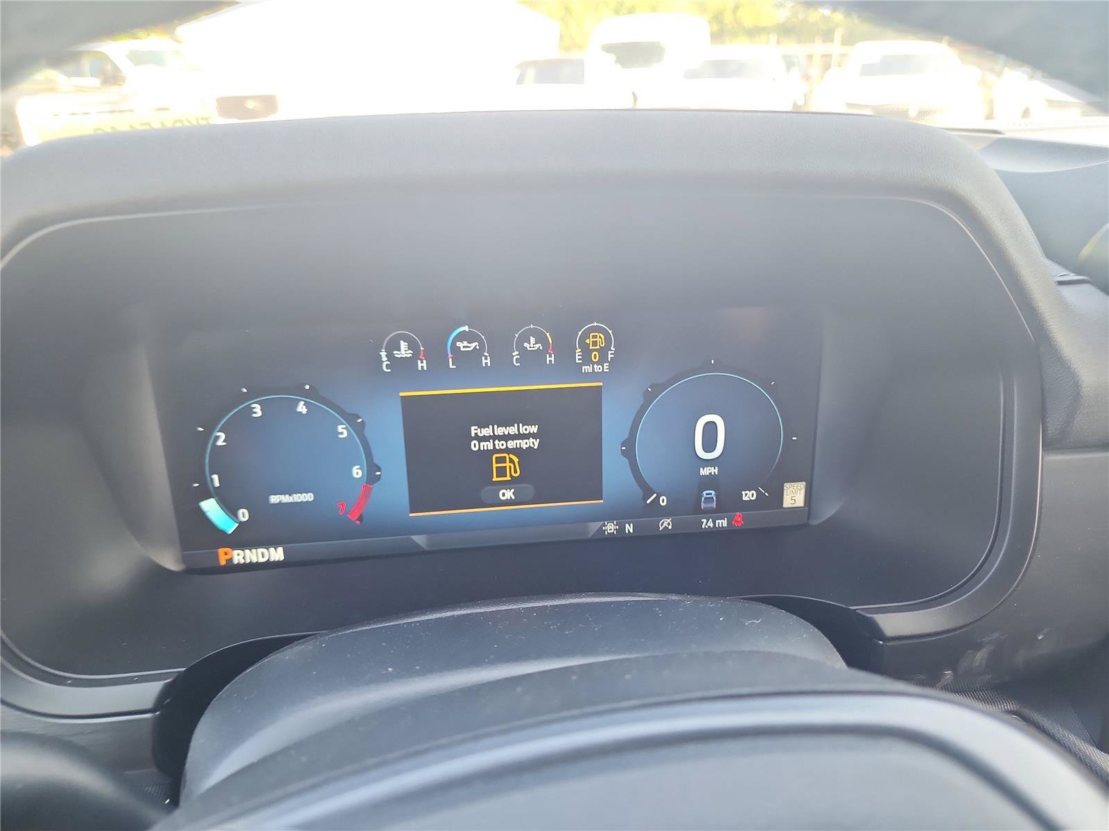 New 2026 Ford F150 Lariat AWD/4WD image 30
