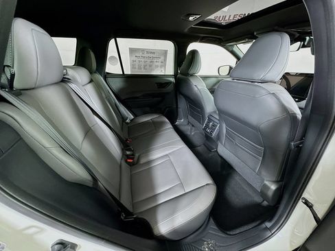New 2026 Subaru Outback Limited AWD/4WD image 29