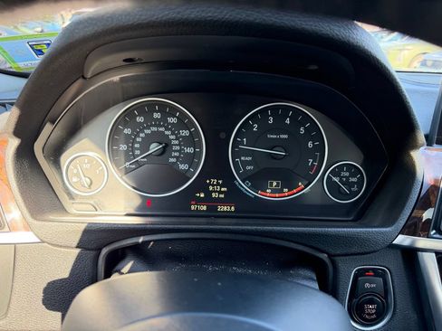 Used 2015 BMW 428i Gran Coupe xDrive AWD/4WD image 19