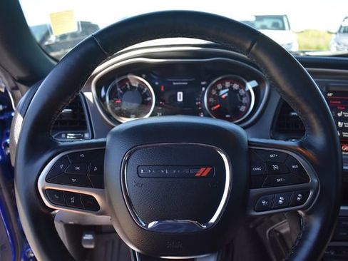 Used 2022 Dodge Challenger SXT w/ Plus Package AWD/4WD image 30