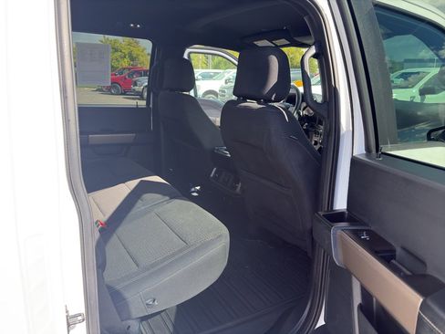 Used 2024 Ford F150 STX w/ Equipment Group 201A FX4 AWD/4WD image 23