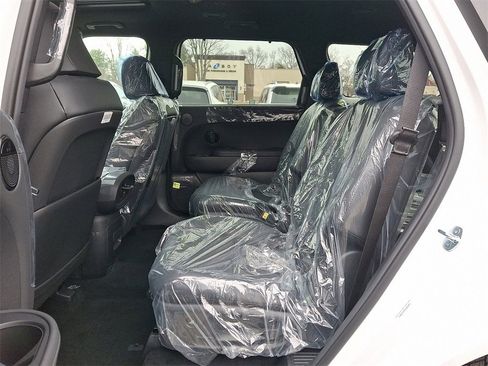 New 2026 Hyundai Palisade XRT Pro image 6