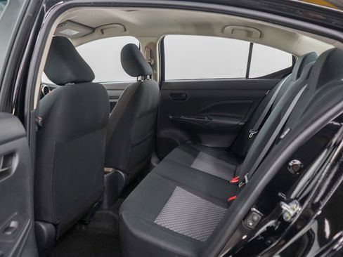 Used 2024 Nissan Versa S w/ S Plus Package image 15