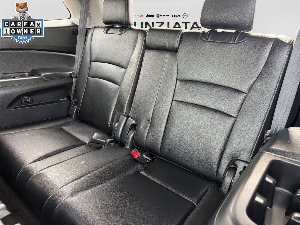 Used 2022 Honda Pilot Special Edition image 16