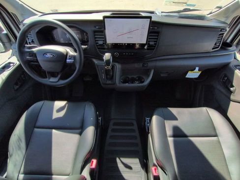 New 2026 Ford Transit 250 148 Medium Roof w/ Load Area Protection Package image 13