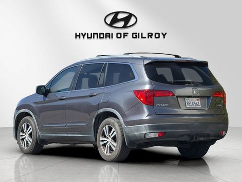 Used 2016 Honda Pilot EX-L image 3