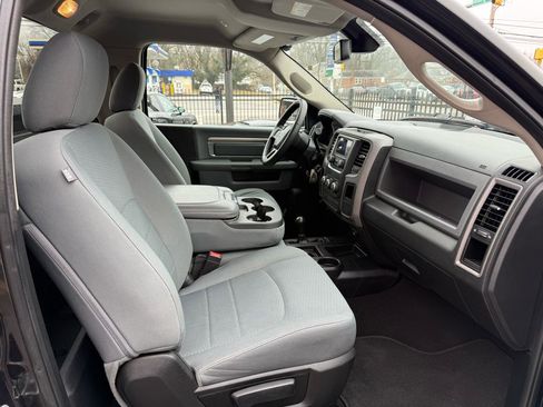 Used 2017 RAM 2500 Tradesman w/ Snow Chief Group image 21