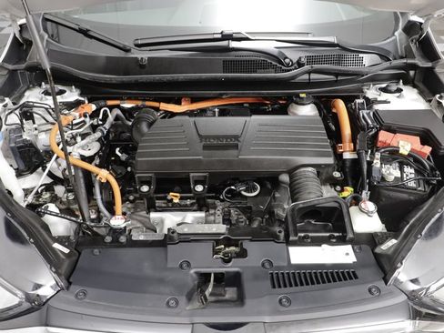 Used 2022 Honda CR-V EX-L image 23