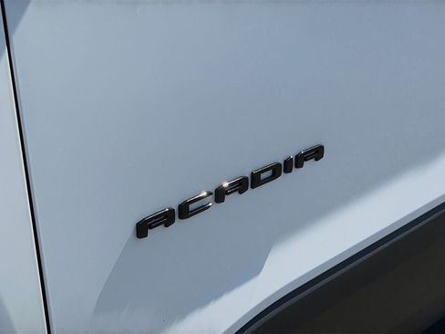 Used 2022 GMC Acadia SLE w/ Driver Convenience Package AWD/4WD image 34