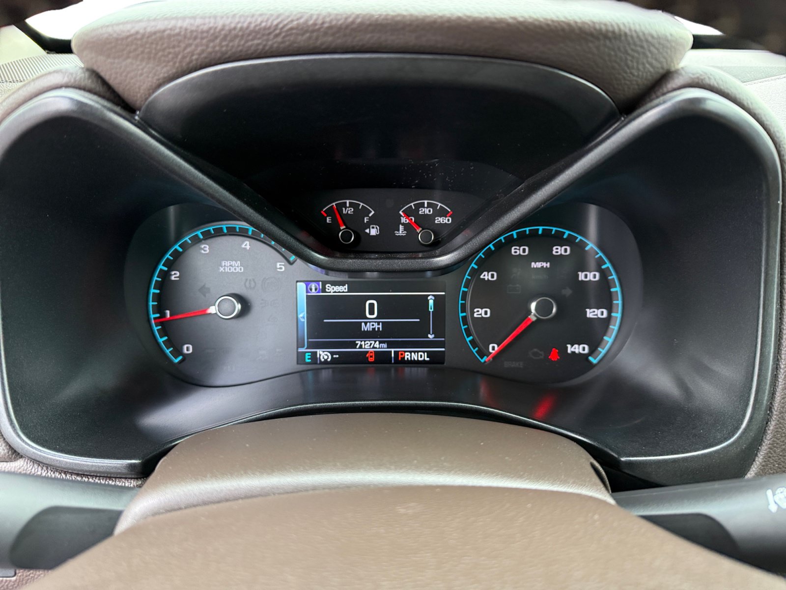 Used 2017 GMC Canyon SLT w/ Driver Alert Package AWD/4WD image 11